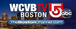 Channel 5 The Boston Channel