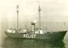 Relief LS 112534 (LV-112 as Relief Lightship, 1958-60 / Photo courtesy of Bernie Webber)