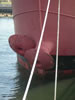 LV-112, Bow / Mushroom Anchors. 7000 lbs. each (2008)