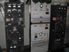 Radio Room / Radio Control Panels (2008)