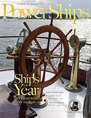 PowerShips Magazine