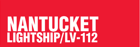 Nantucket Lightship/LV-112